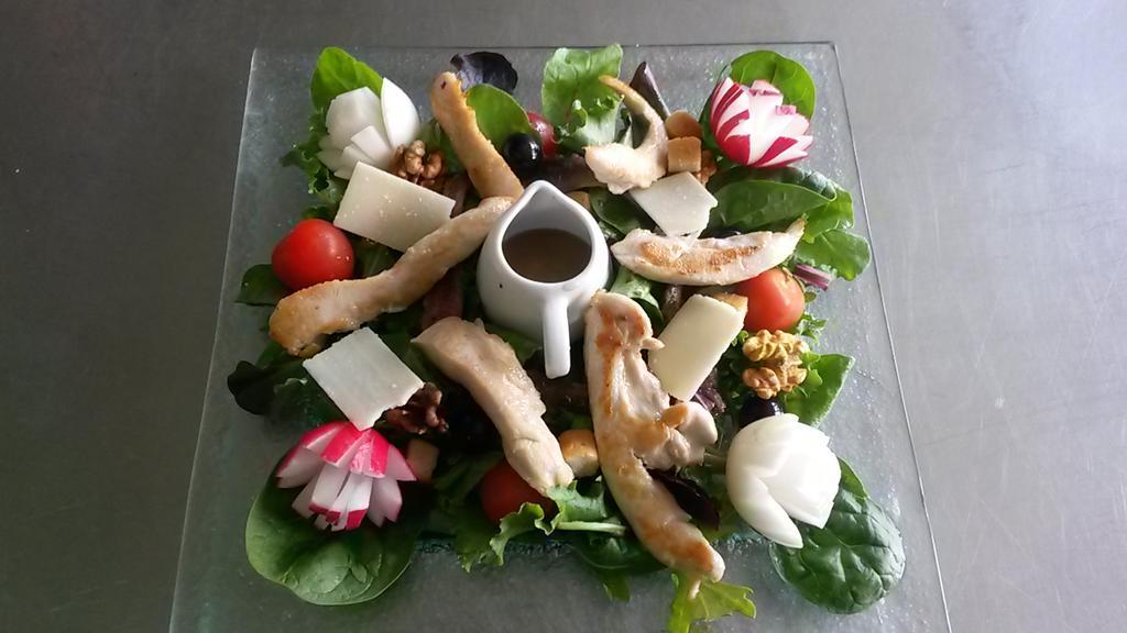 Hotel Restaurant Le Traineau Clelles エクステリア 写真